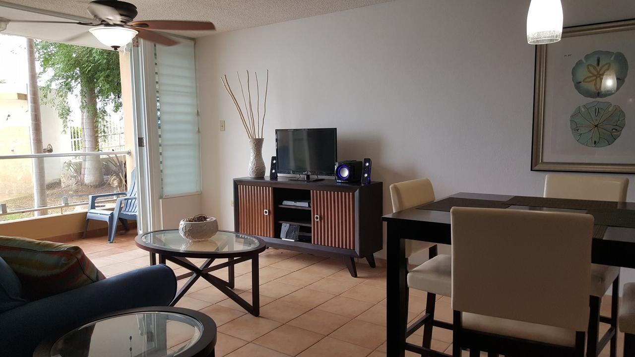 A103 Costa Del Mar Apartment โบเคโรน ภายนอก รูปภาพ