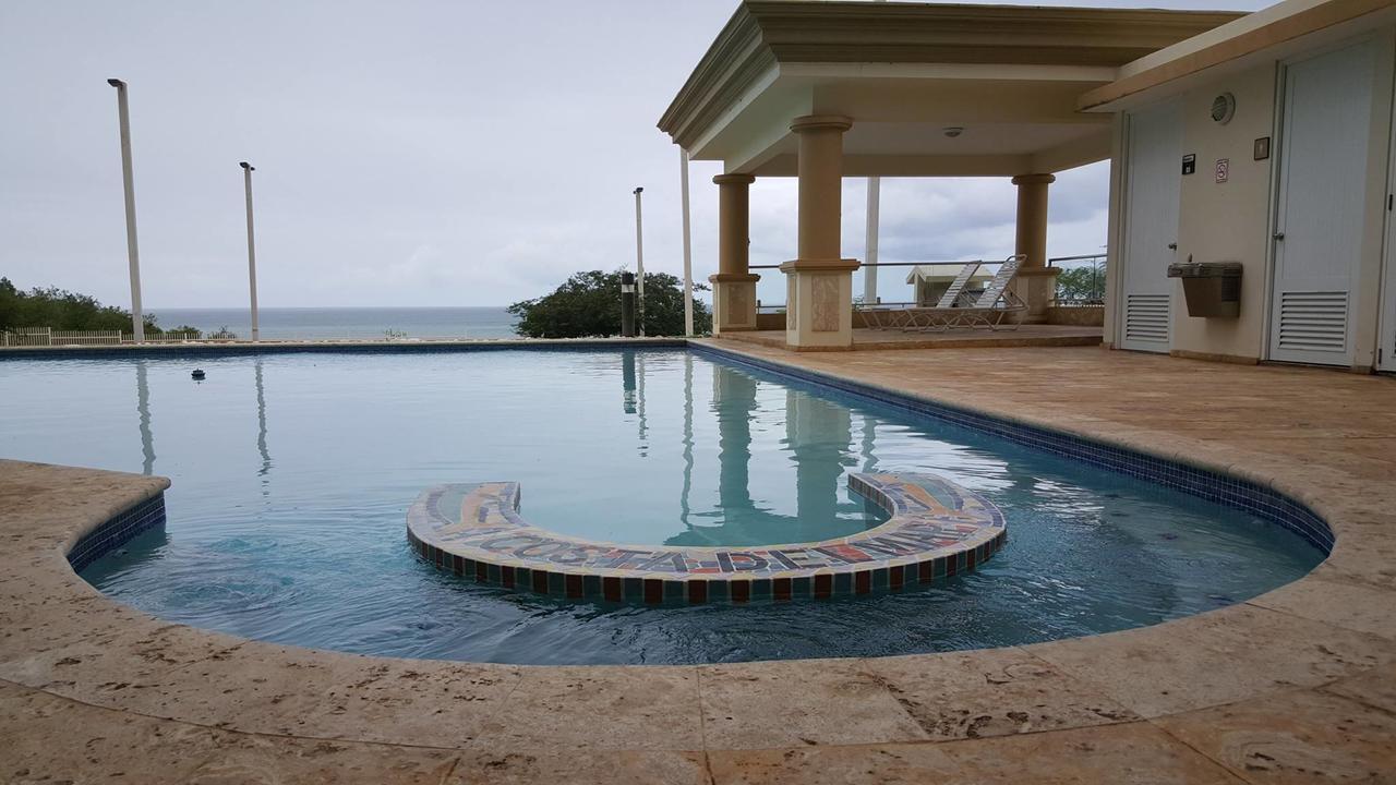 A103 Costa Del Mar Apartment โบเคโรน ภายนอก รูปภาพ